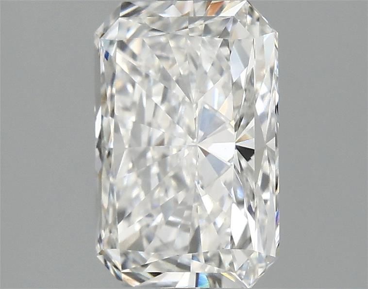 Radiant Diamond