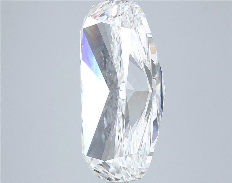 Cushion Diamond