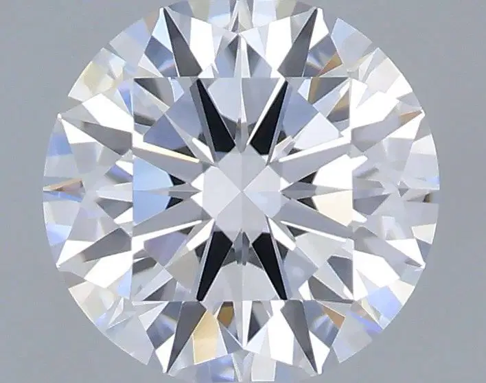 0.73 Carat Round Diamond