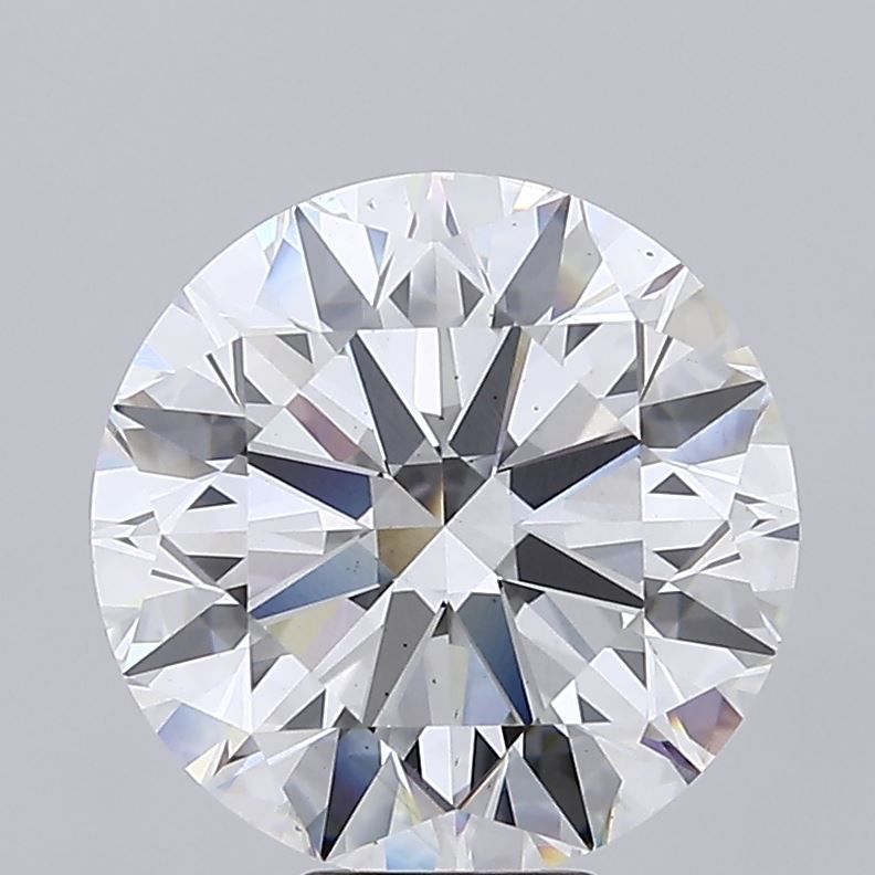 Round Diamond