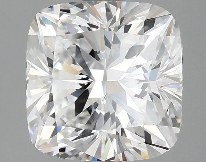 Cushion Diamond