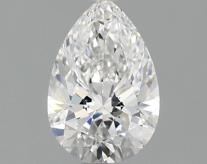 0.98 Carat Pear Diamond