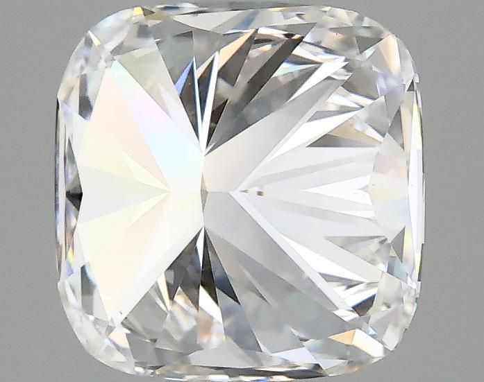 Cushion Diamond
