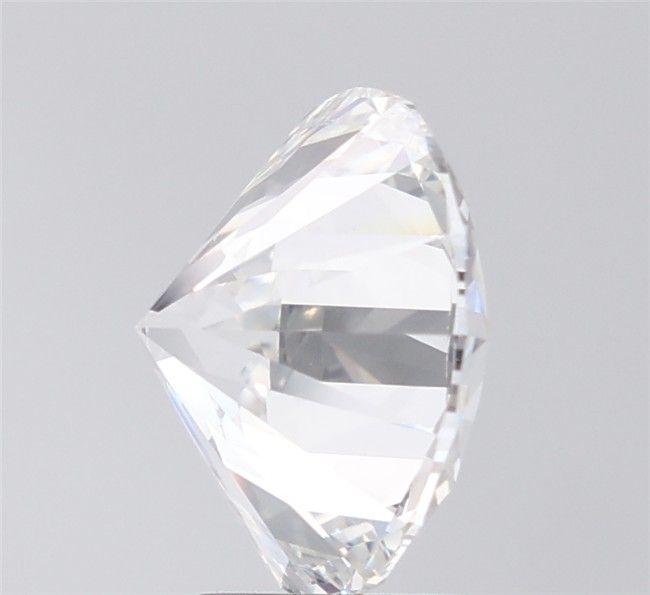 Round Diamond