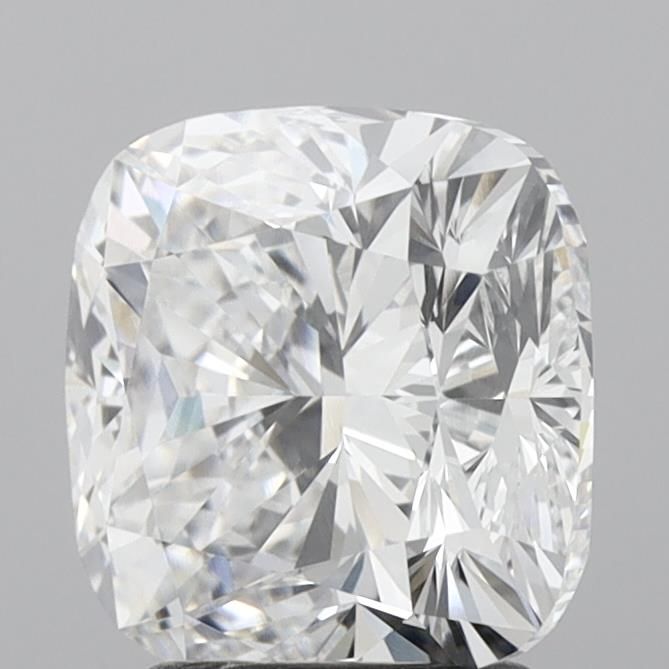 Cushion Diamond
