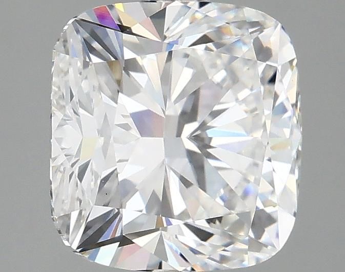 Cushion Diamond