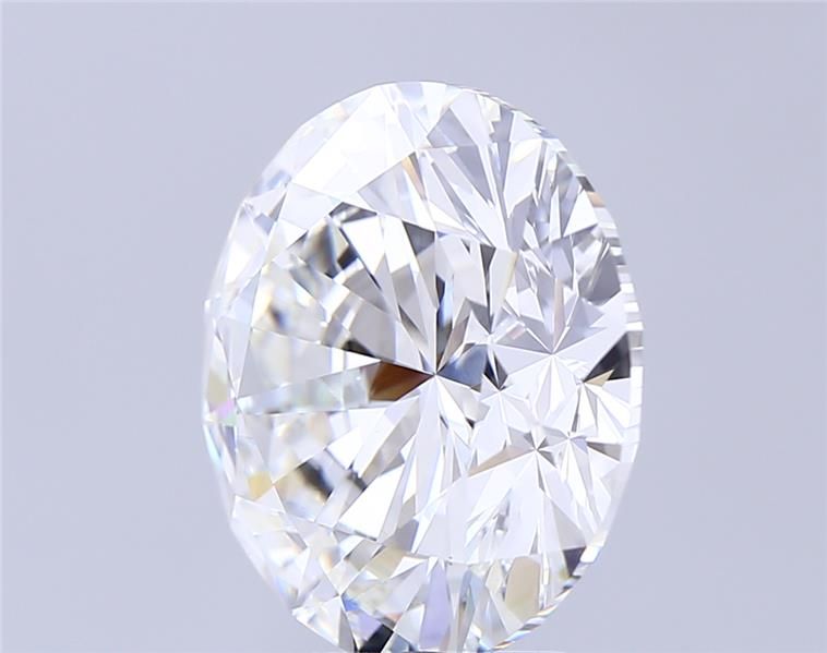 Round Diamond
