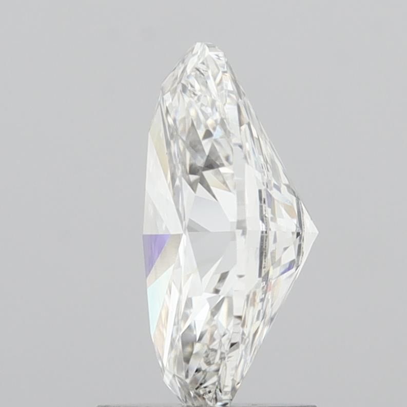 Oval Diamond