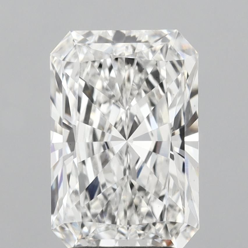 Radiant Diamond