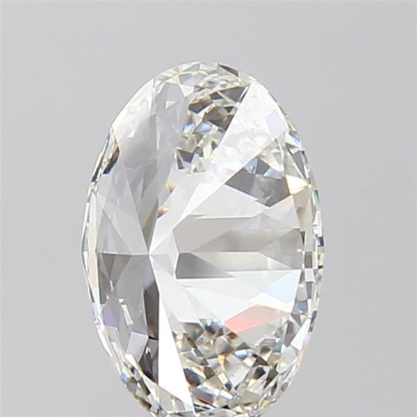 Oval Diamond