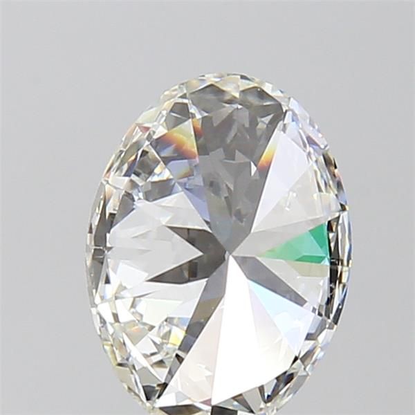 Oval Diamond