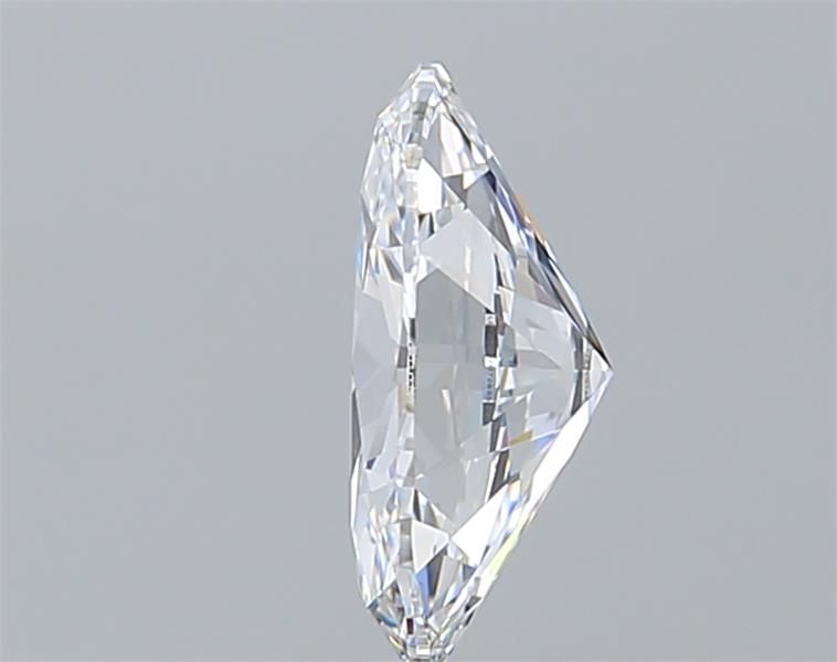 Oval Diamond