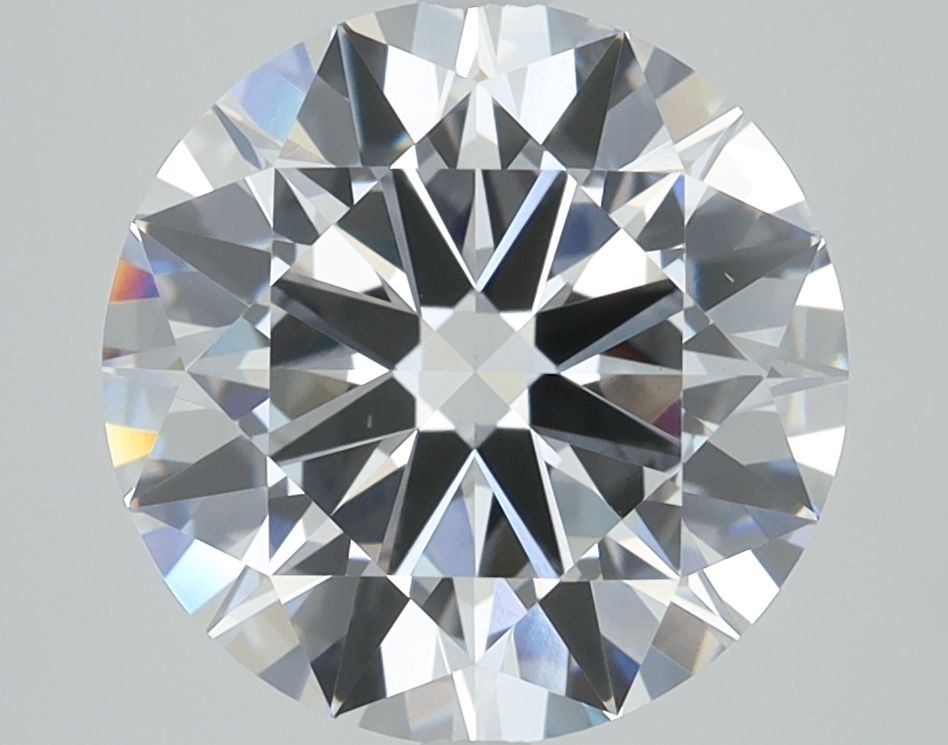 2.78 Carat Round Diamond
