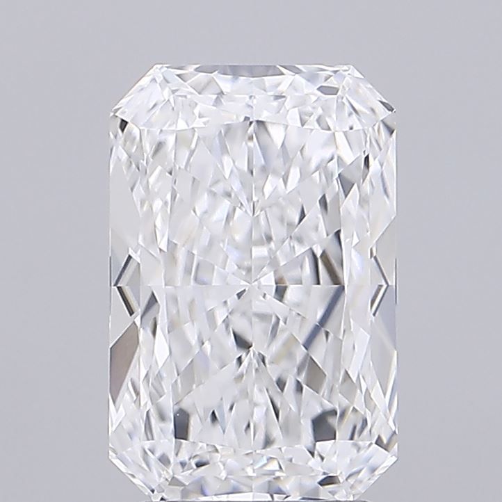 Radiant Diamond
