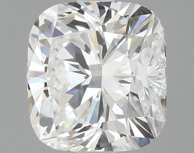 Cushion Diamond