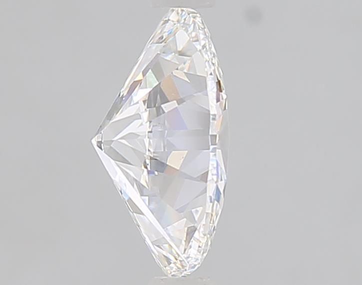 Oval Diamond