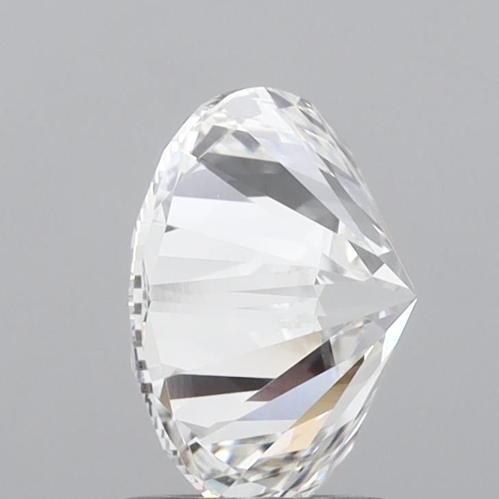 Round Diamond
