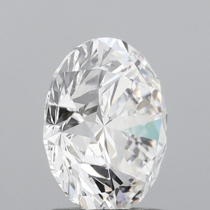 Round Diamond