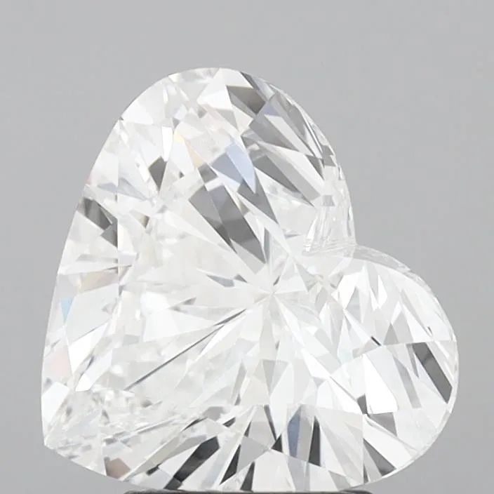 Heart Diamond