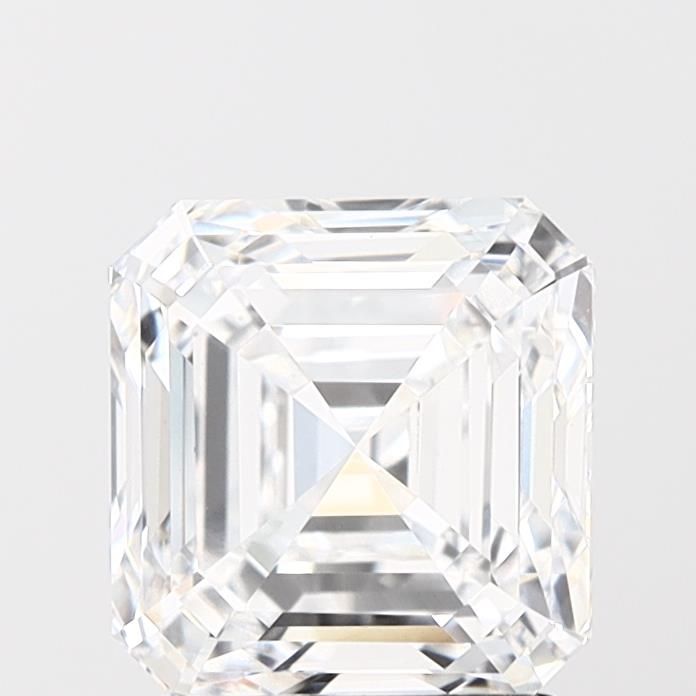 Asscher Diamond