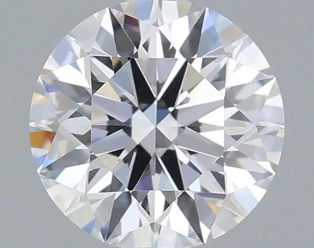 0.73 Carat Round Diamond