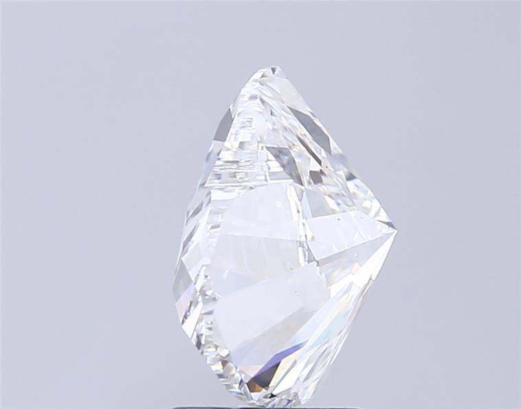 Heart Diamond