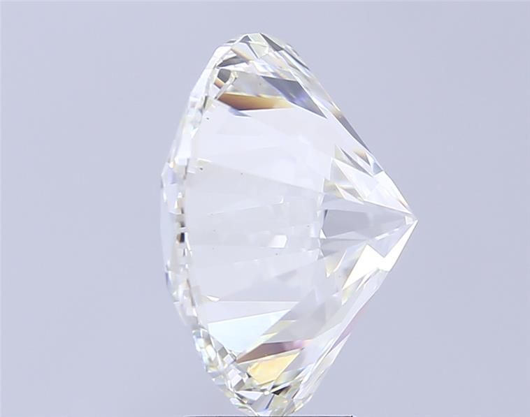 Round Diamond
