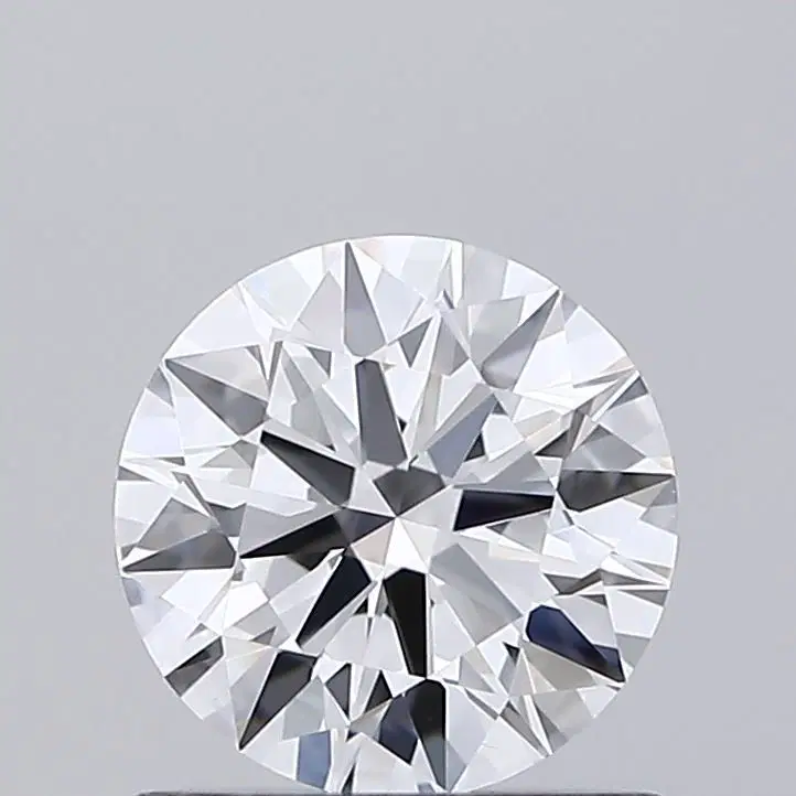 0.72 Carat Round Diamond