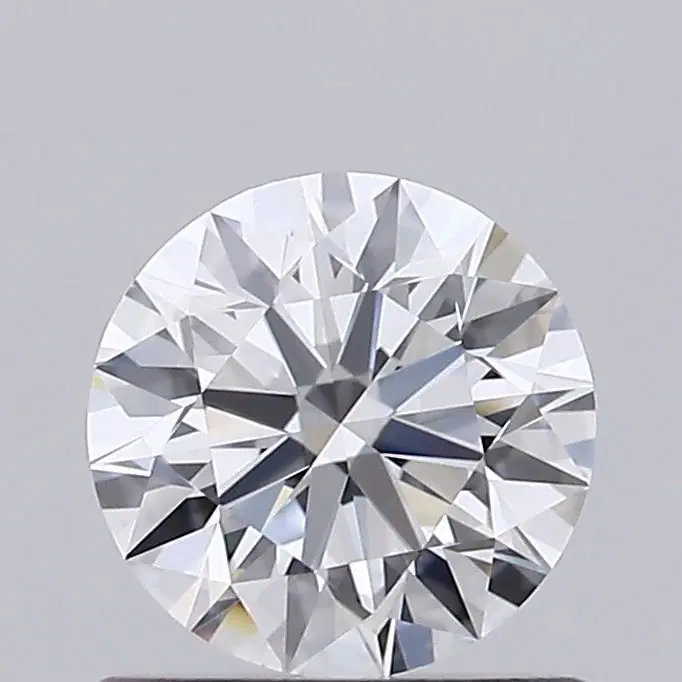 0.72 Carat Round Diamond
