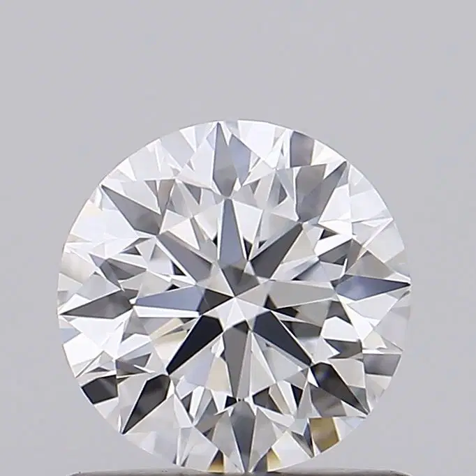 0.72 Carat Round Diamond