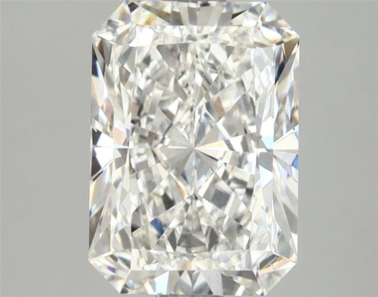 Radiant Diamond