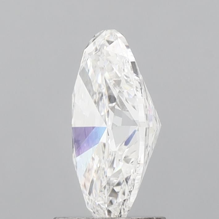 Oval Diamond