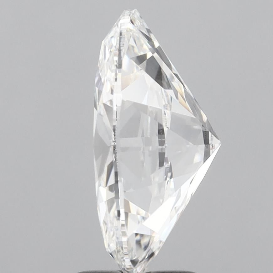 Oval Diamond
