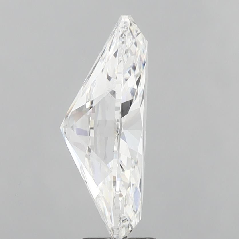 Oval Diamond