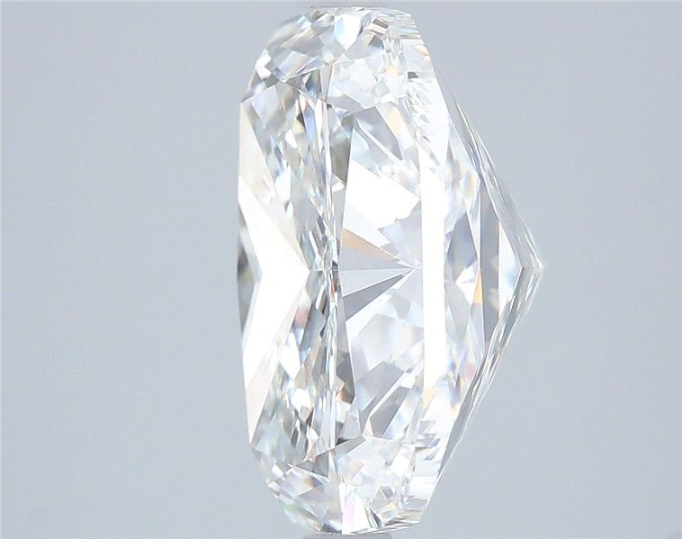 Cushion Diamond