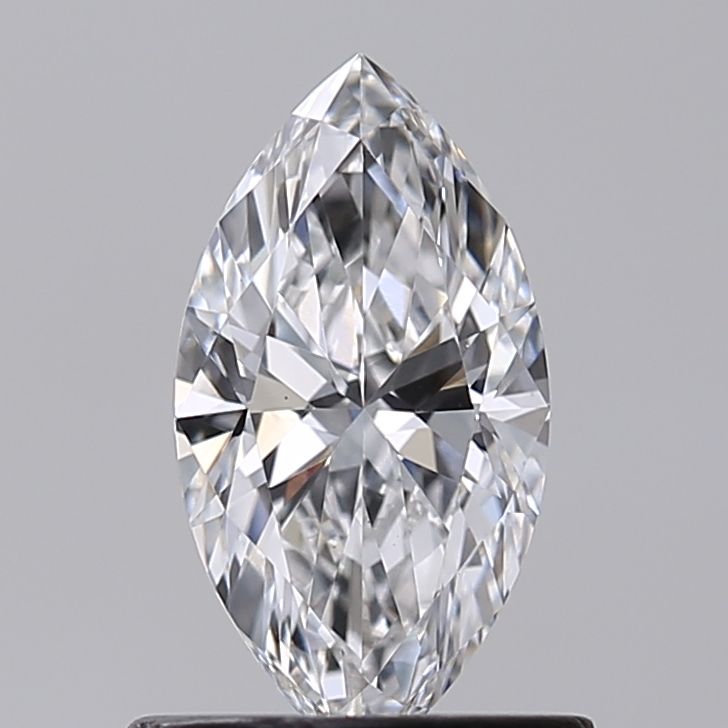0.72 Carat Marquise Diamond