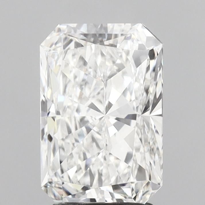 Radiant Diamond