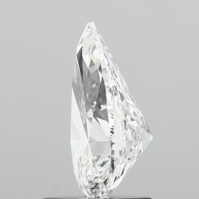 Pear Diamond