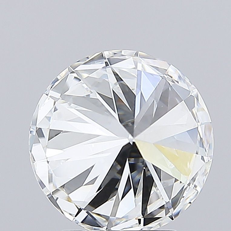 Round Diamond