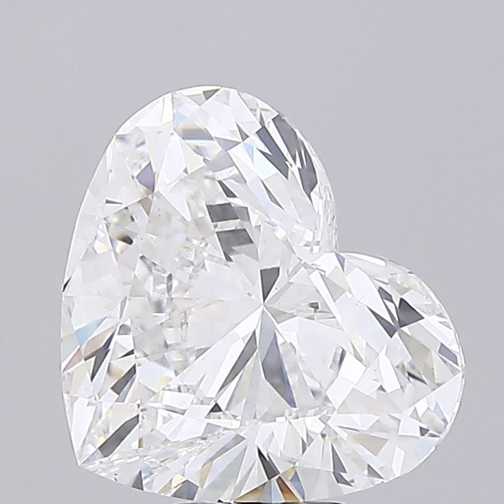 Heart Diamond