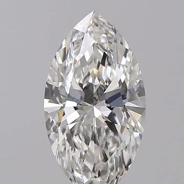 0.72 Carat Marquise Diamond