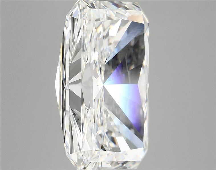 11.12 Carat Radiant Diamond