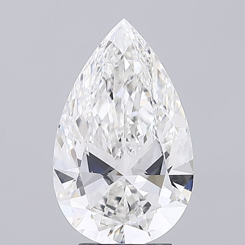 Oval Diamond