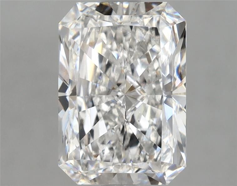 Radiant Diamond