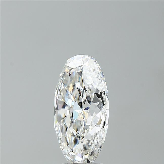 Oval Diamond