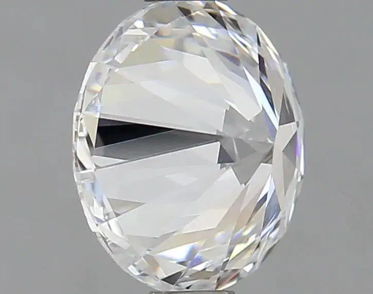 0.72 Carat Round Diamond