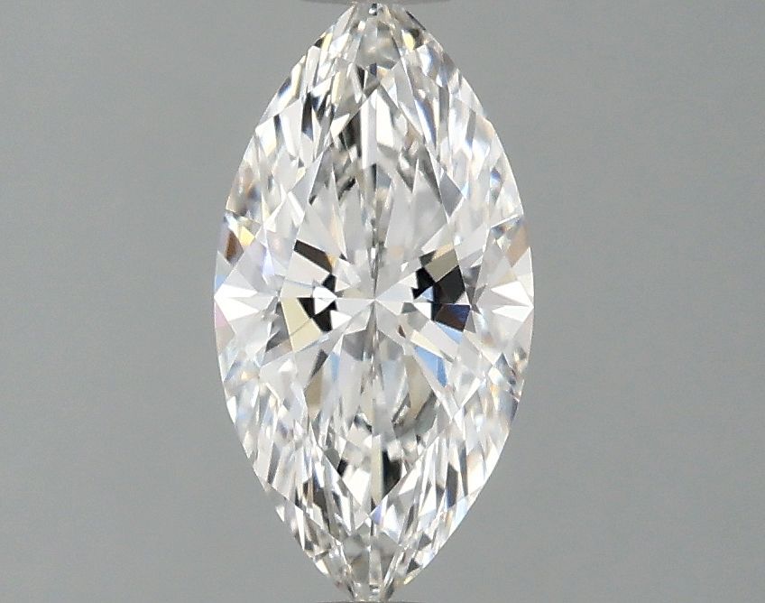 0.97 Carat Marquise Diamond
