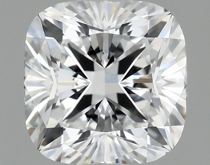 0.90 Carat Cushion Diamond