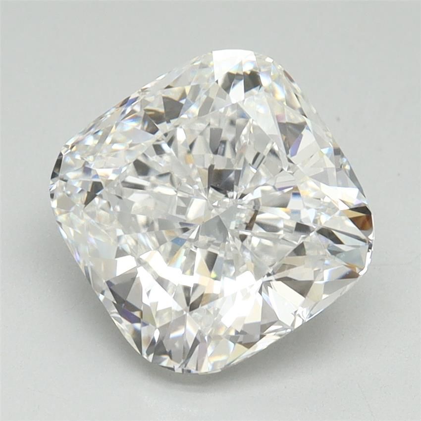 Cushion Diamond