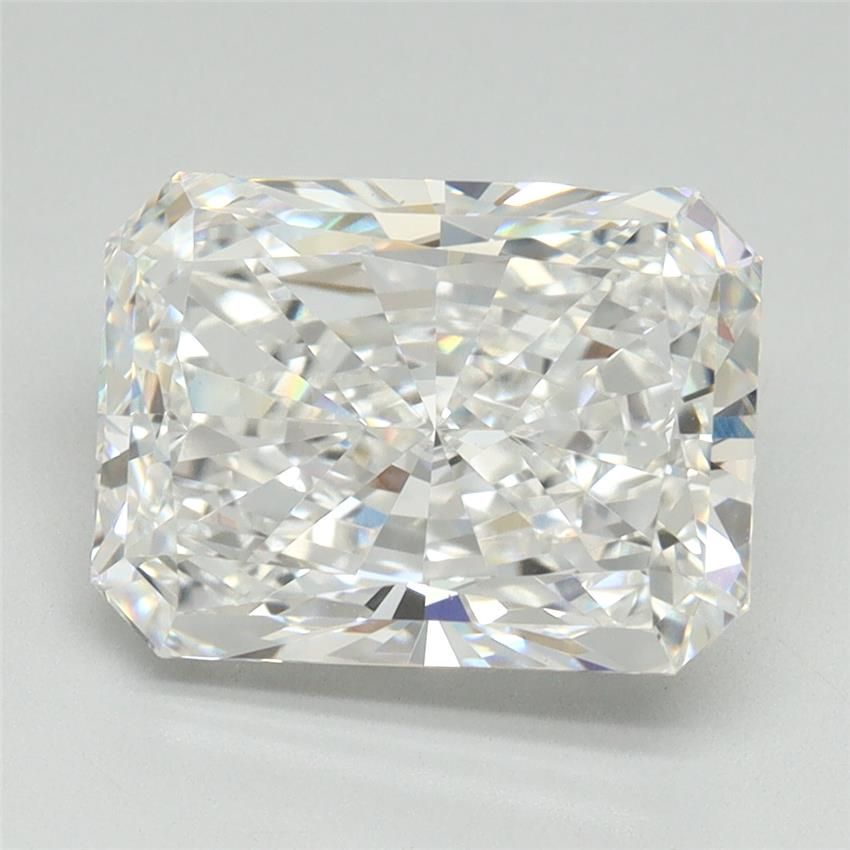 Radiant Diamond